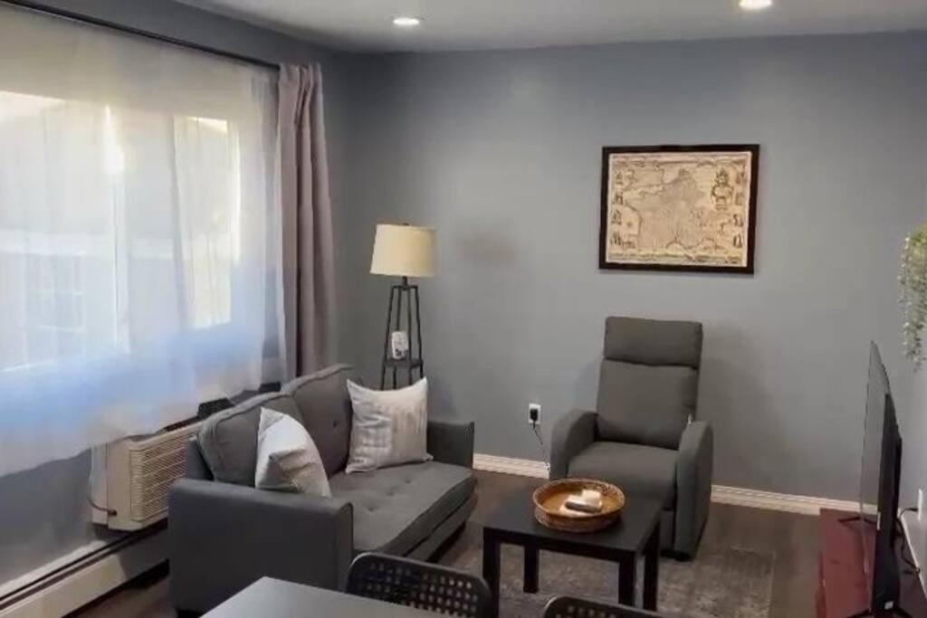 Your Cozy Comfy Rental New York Exterior photo