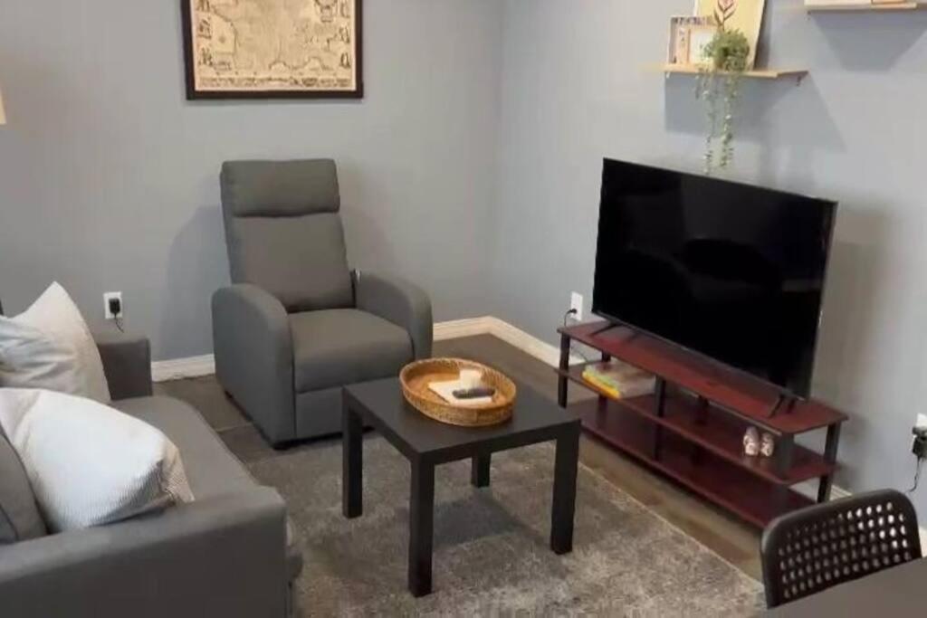 Your Cozy Comfy Rental New York Exterior photo