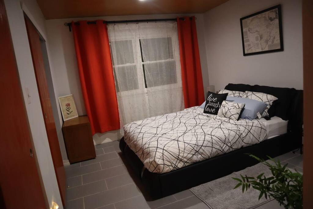 Your Cozy Comfy Rental New York Exterior photo