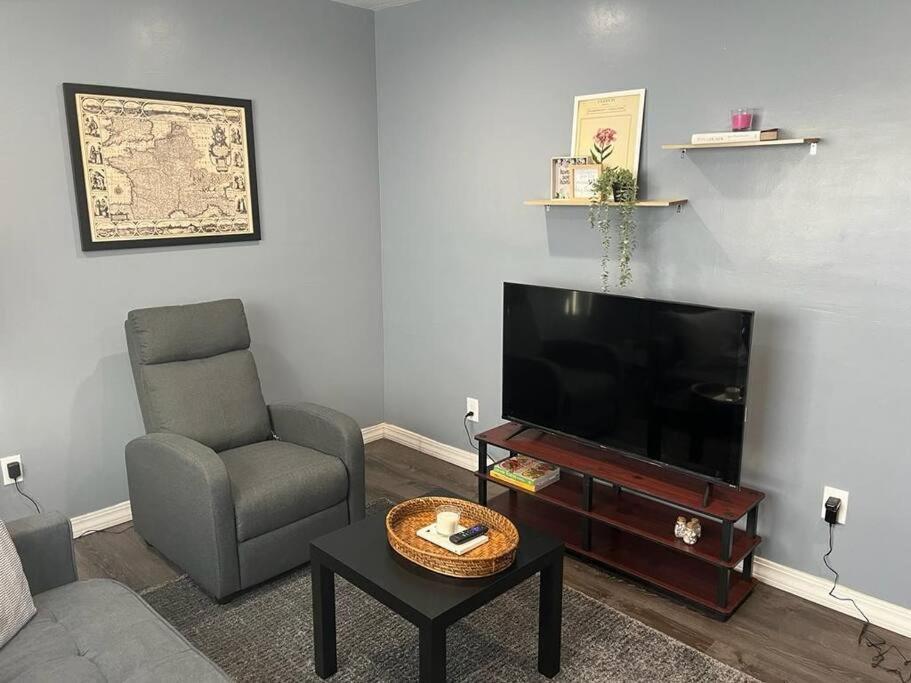 Your Cozy Comfy Rental New York Exterior photo