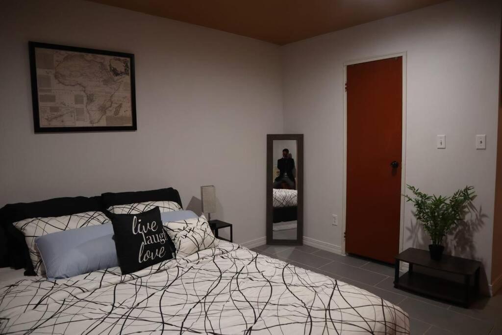 Your Cozy Comfy Rental New York Exterior photo