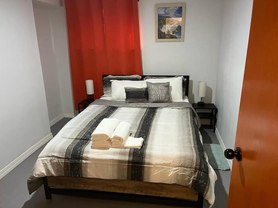 Your Cozy Comfy Rental New York Exterior photo