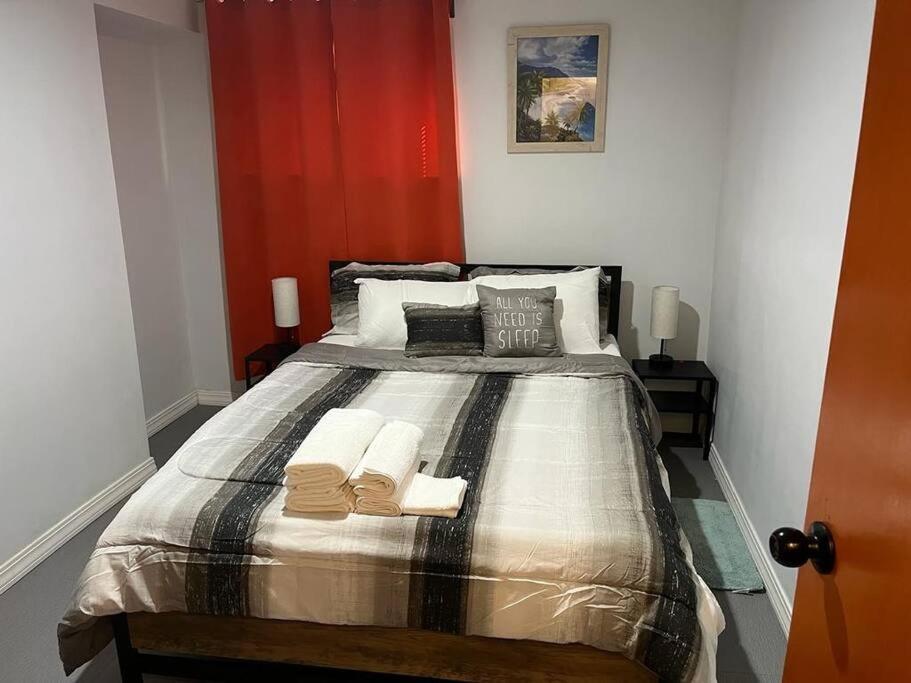 Your Cozy Comfy Rental New York Exterior photo