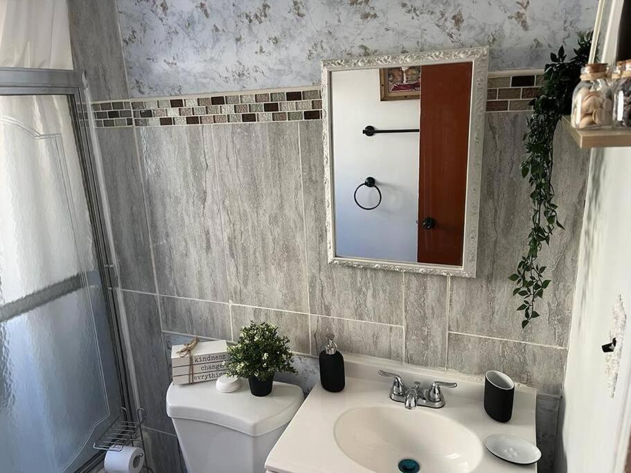 Your Cozy Comfy Rental New York Exterior photo